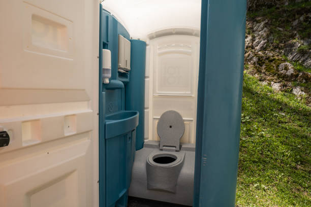 Best Eco-Friendly Portable Toilets  in Ste Genevieve, MO